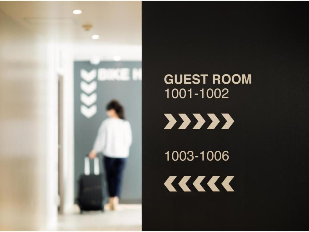 ชิราฮามะ คีย์ เทอเรซ ซีมอร์ เรสซิเดนซ์ Hotel ภายนอก รูปภาพ